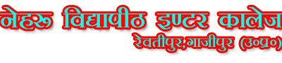 NEHRU VIDYAPITH INTER COLLEGE